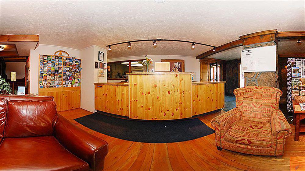 49'Er Inn & Suites Jackson Dış mekan fotoğraf