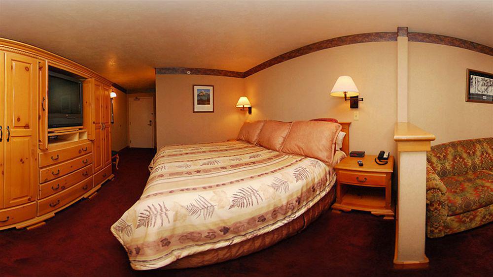 49'Er Inn & Suites Jackson Dış mekan fotoğraf
