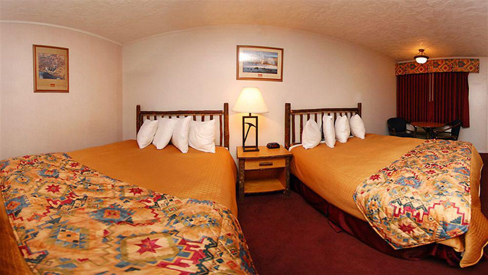 49'Er Inn & Suites Jackson Dış mekan fotoğraf