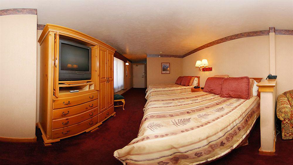49'Er Inn & Suites Jackson Dış mekan fotoğraf