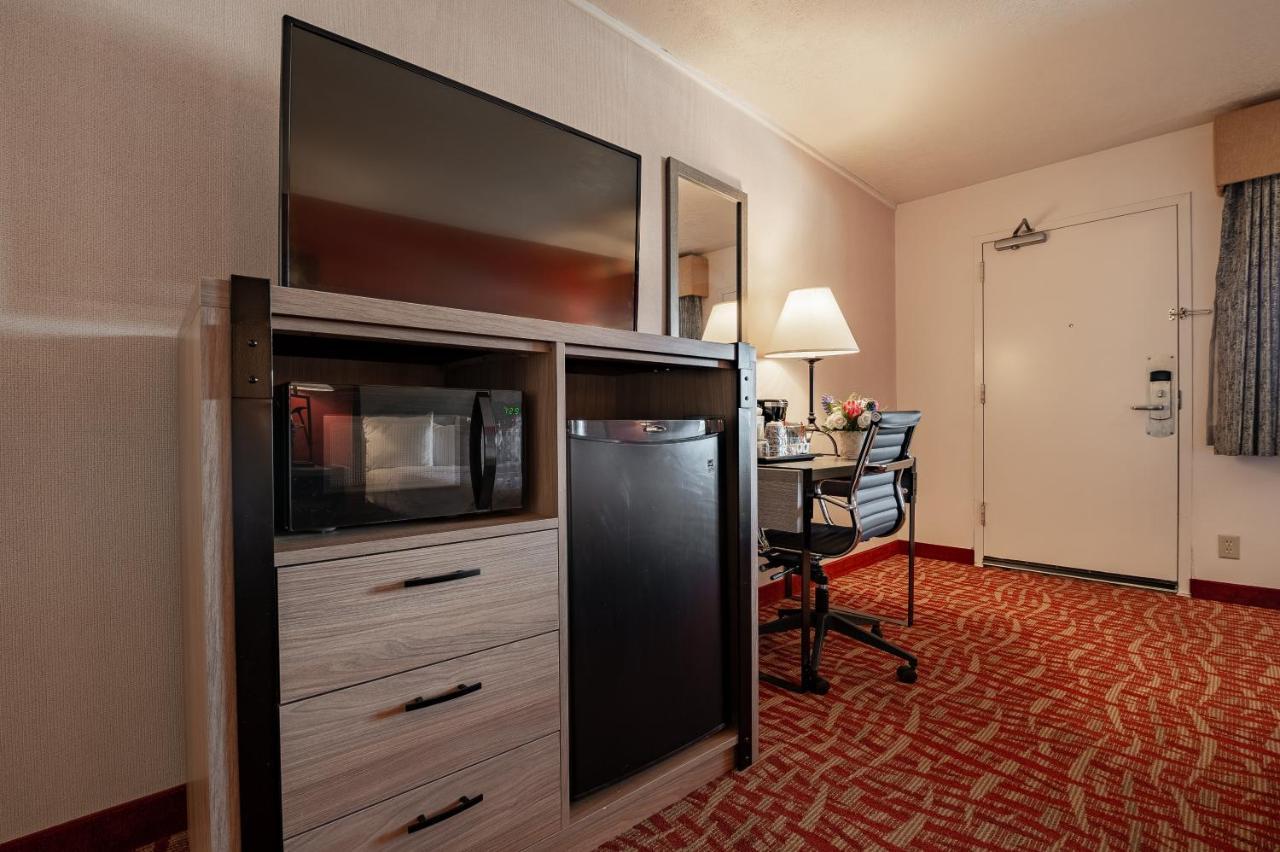 49'Er Inn & Suites Jackson Dış mekan fotoğraf