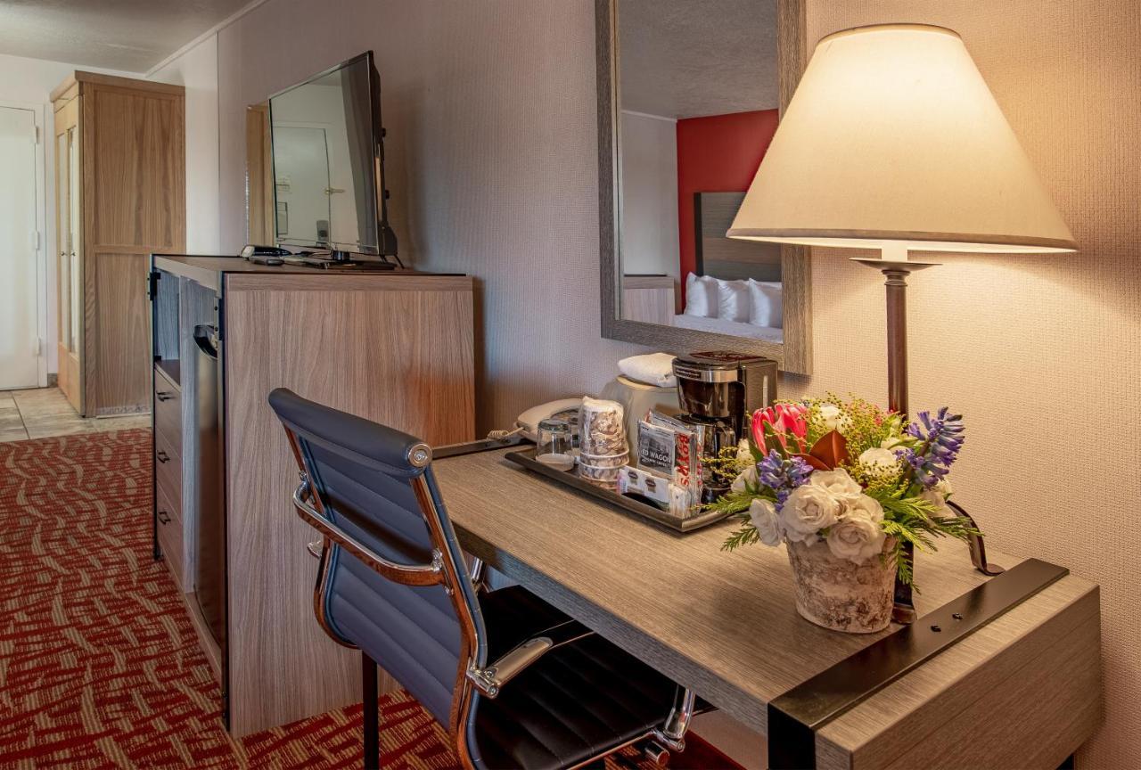 49'Er Inn & Suites Jackson Dış mekan fotoğraf