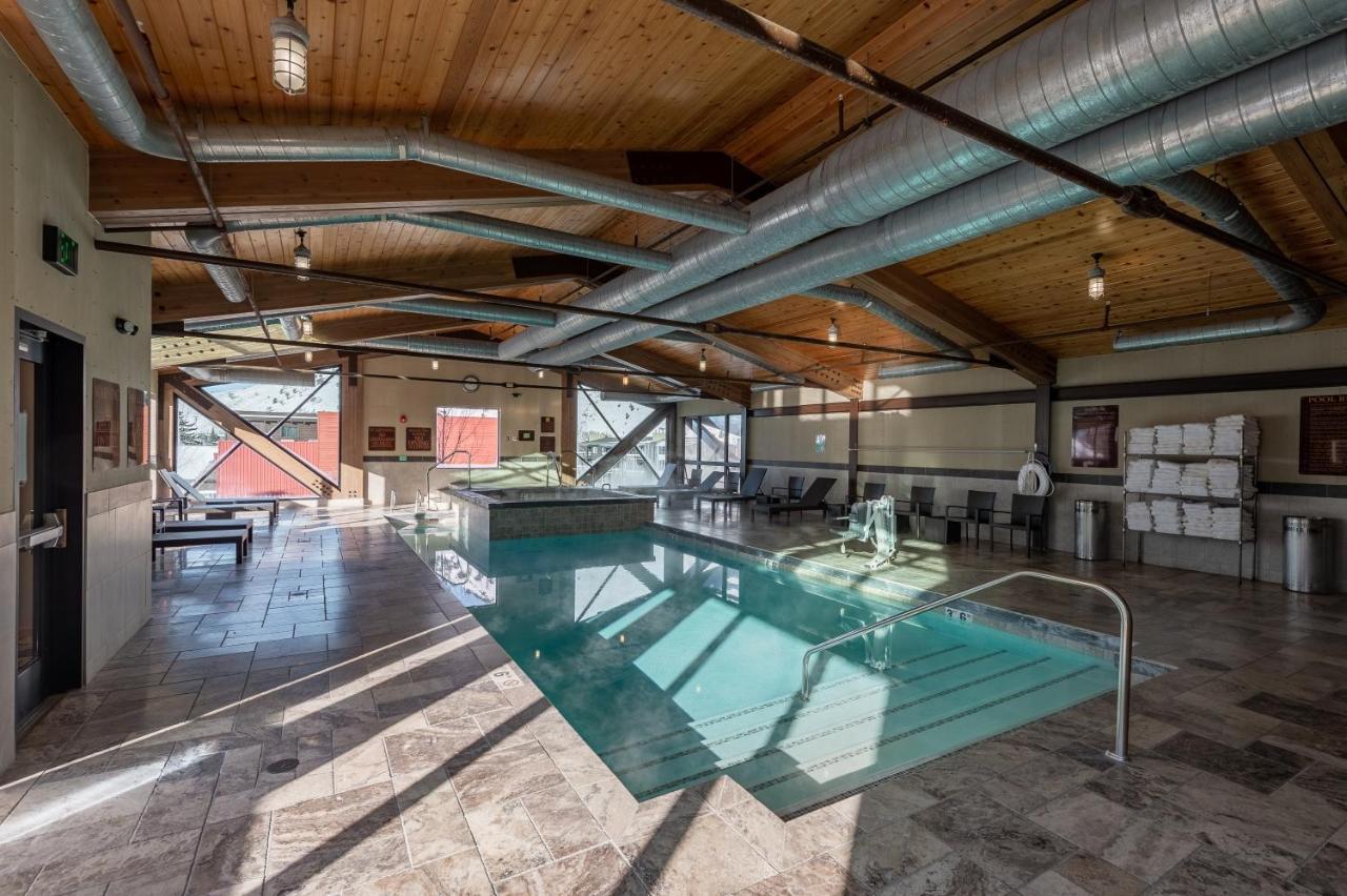 49'Er Inn & Suites Jackson Dış mekan fotoğraf