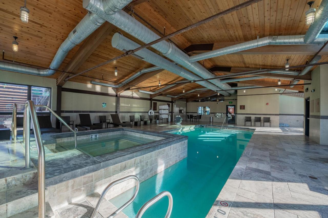 49'Er Inn & Suites Jackson Dış mekan fotoğraf