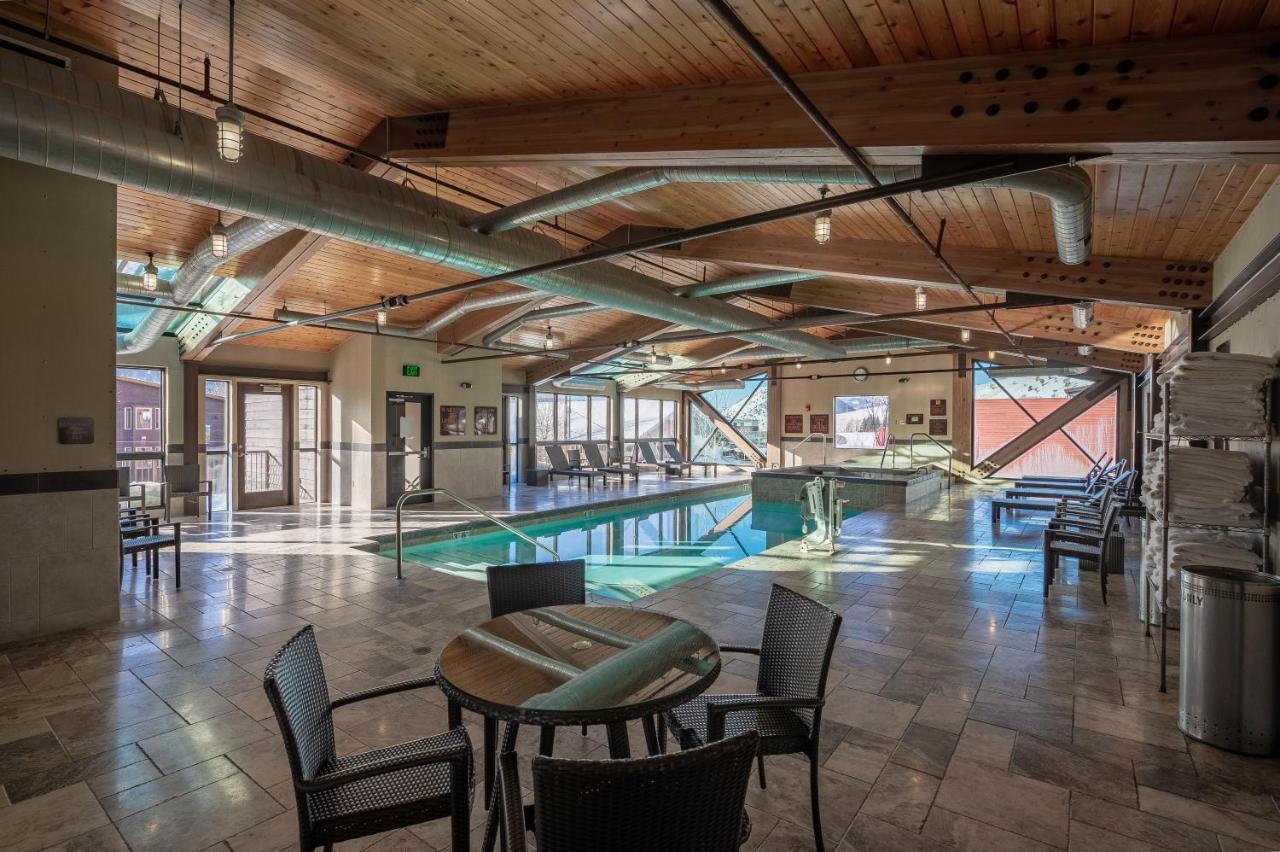 49'Er Inn & Suites Jackson Dış mekan fotoğraf