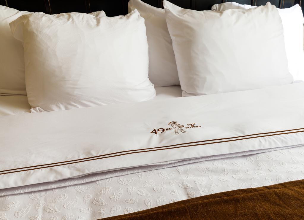 49'Er Inn & Suites Jackson Dış mekan fotoğraf