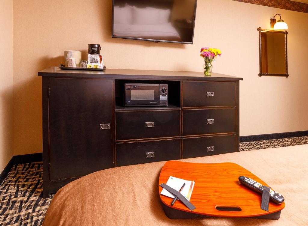 49'Er Inn & Suites Jackson Dış mekan fotoğraf