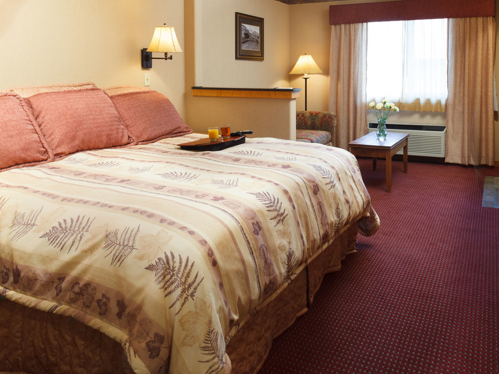 49'Er Inn & Suites Jackson Dış mekan fotoğraf