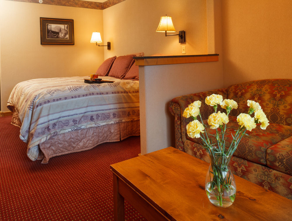 49'Er Inn & Suites Jackson Dış mekan fotoğraf