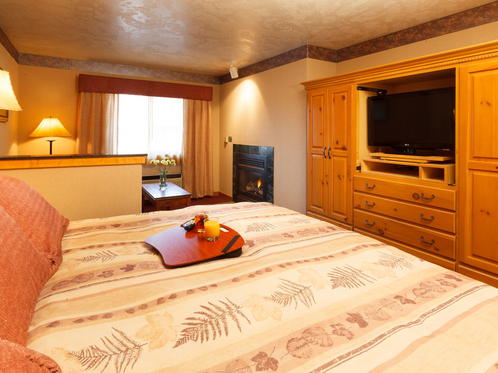 49'Er Inn & Suites Jackson Dış mekan fotoğraf