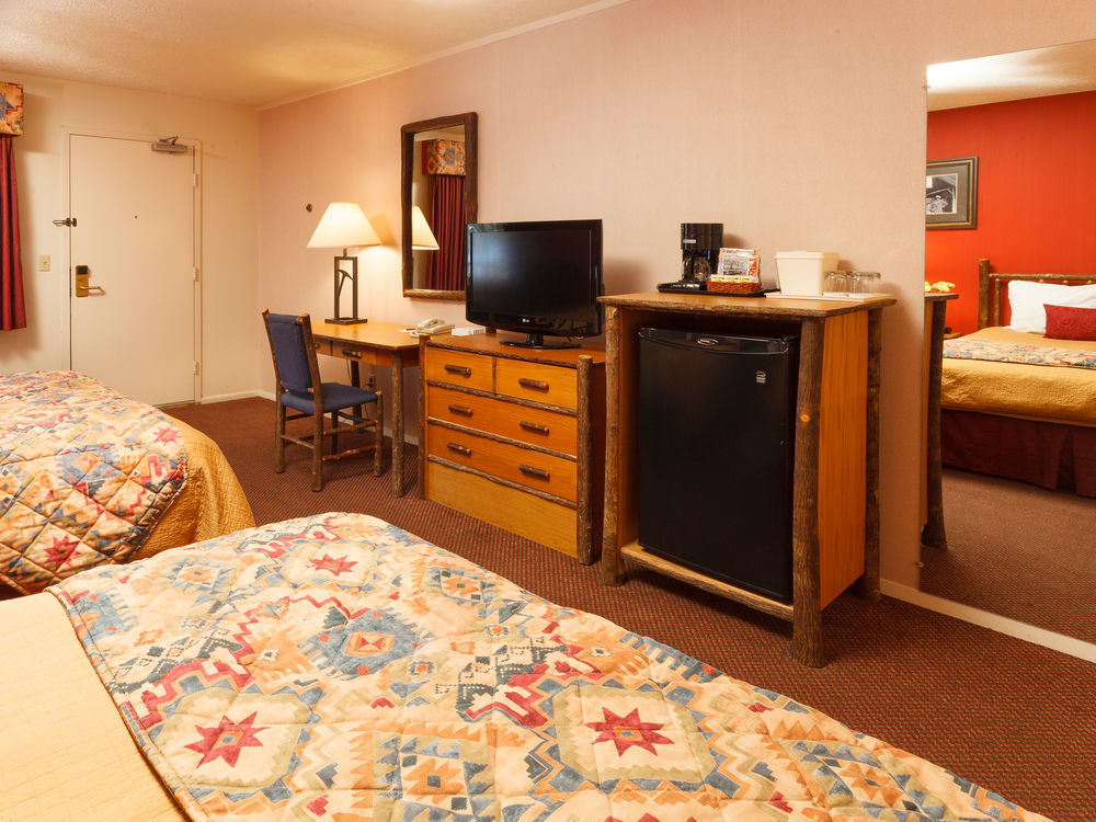 49'Er Inn & Suites Jackson Dış mekan fotoğraf