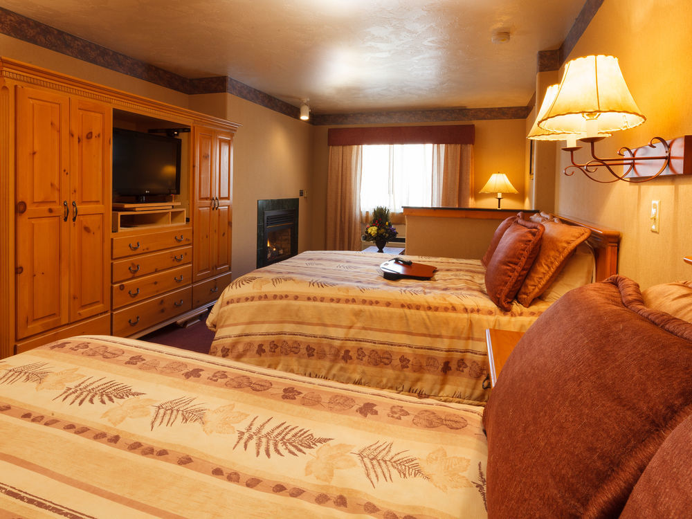 49'Er Inn & Suites Jackson Dış mekan fotoğraf