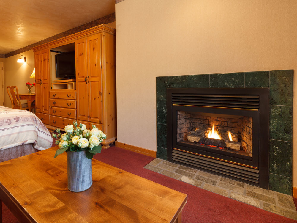 49'Er Inn & Suites Jackson Dış mekan fotoğraf