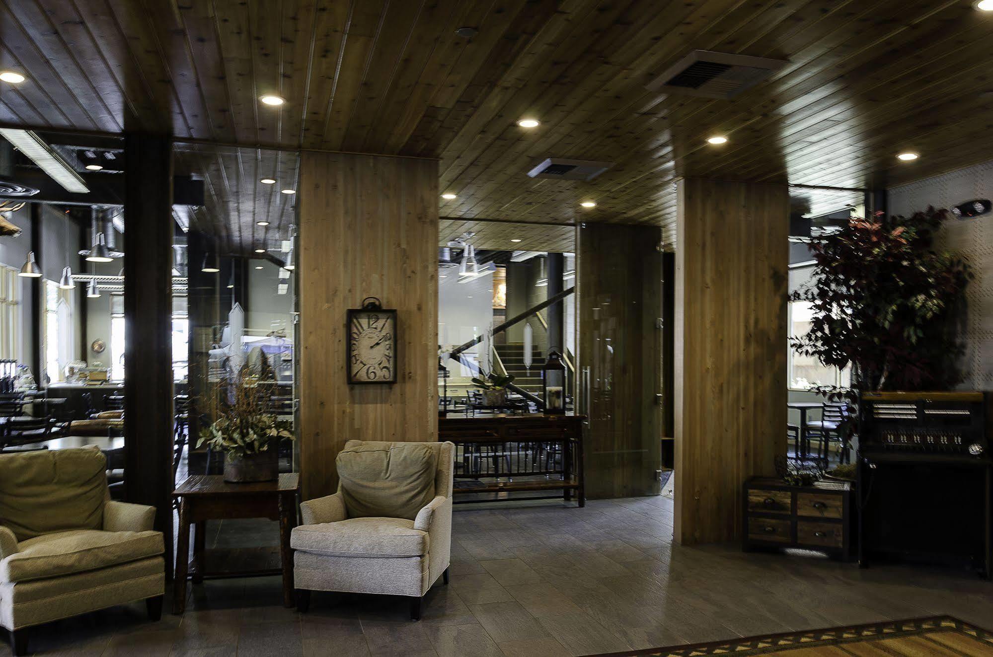 49'Er Inn & Suites Jackson Dış mekan fotoğraf